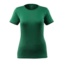 Camiseta feminina MASCOT® Arras, verde