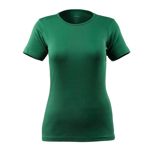 Camiseta feminina MASCOT® Arras, verde