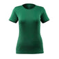 Camiseta feminina MASCOT® Arras, verde