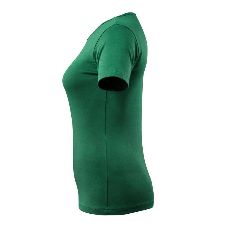 Camiseta feminina MASCOT® Arras, verde