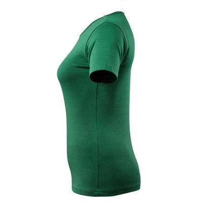 Camiseta feminina MASCOT® Arras, verde
