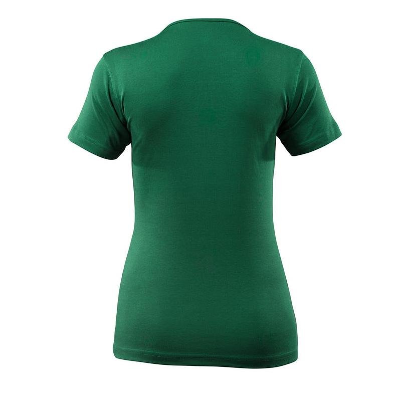 Camiseta feminina MASCOT® Arras, verde