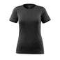Camiseta feminina MASCOT® Arras, preta