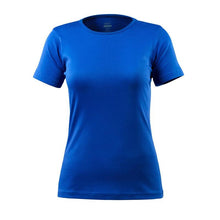 Camiseta feminina MASCOT® Arras, azul milho