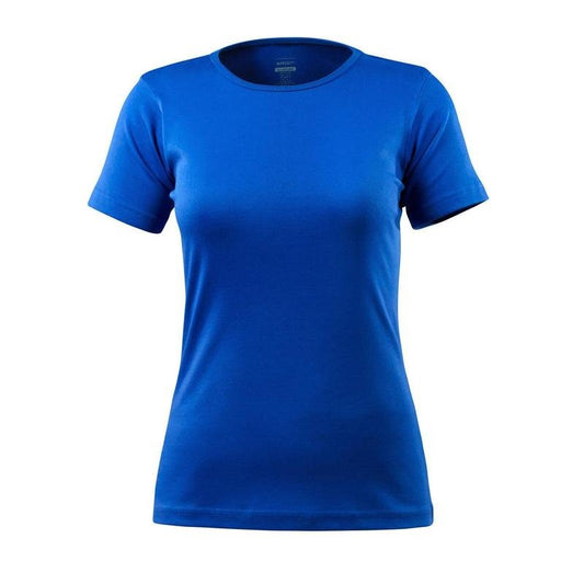 Camiseta feminina MASCOT® Arras, azul milho
