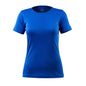 Camiseta feminina MASCOT® Arras, azul milho