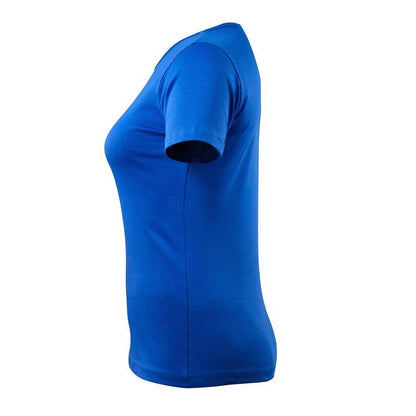 Camiseta feminina MASCOT® Arras, azul milho