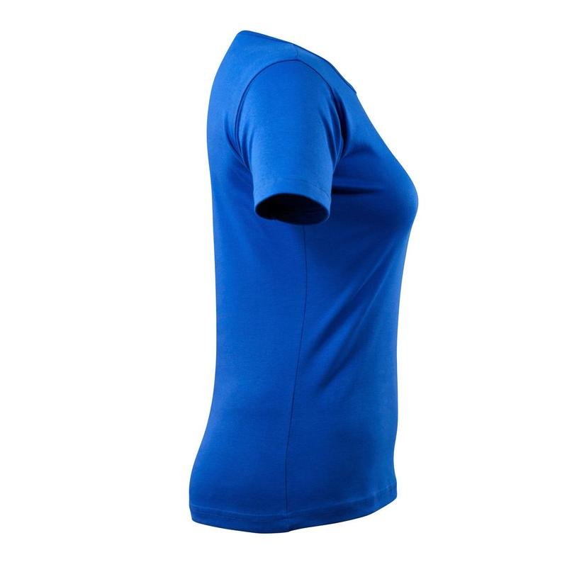 Camiseta feminina MASCOT® Arras, azul milho