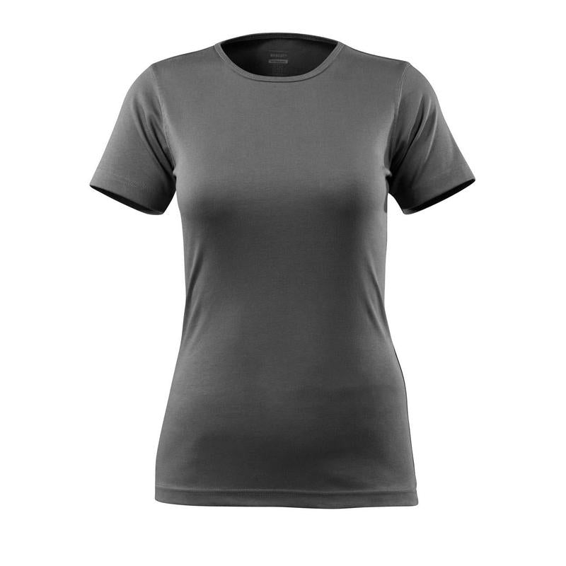 Camiseta feminina MASCOT® Arras, antracite escuro