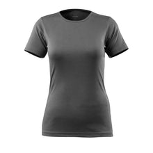 Camiseta feminina MASCOT® Arras, antracite escuro
