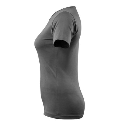Camiseta feminina MASCOT® Arras, antracite escuro