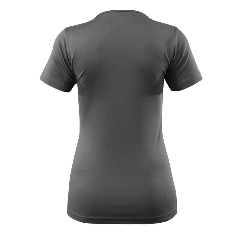 Camiseta feminina MASCOT® Arras, antracite escuro
