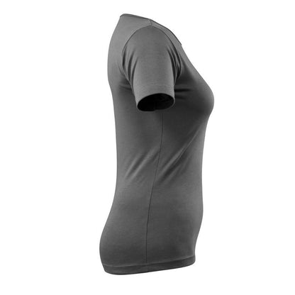 Camiseta feminina MASCOT® Arras, antracite escuro