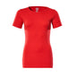 Camiseta feminina MASCOT® Arras, vermelho tráfego