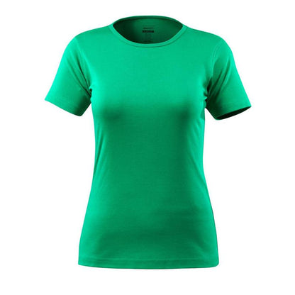 Camiseta feminina MASCOT® Arras, verde grama