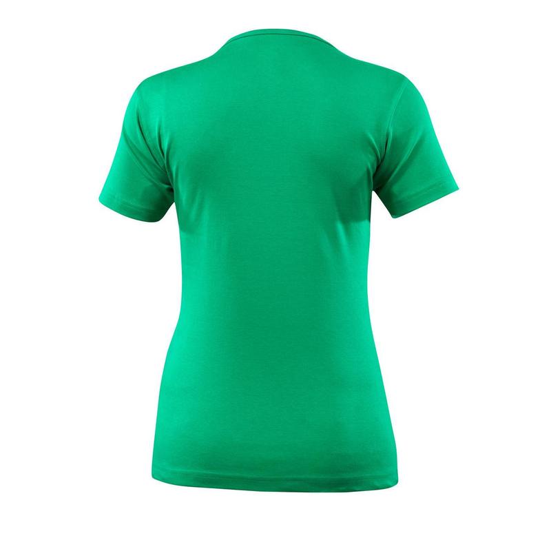 Camiseta feminina MASCOT® Arras, verde grama