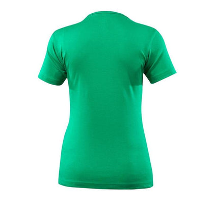 Camiseta feminina MASCOT® Arras, verde grama
