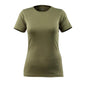 Camiseta feminina MASCOT® Arras, verde musgo