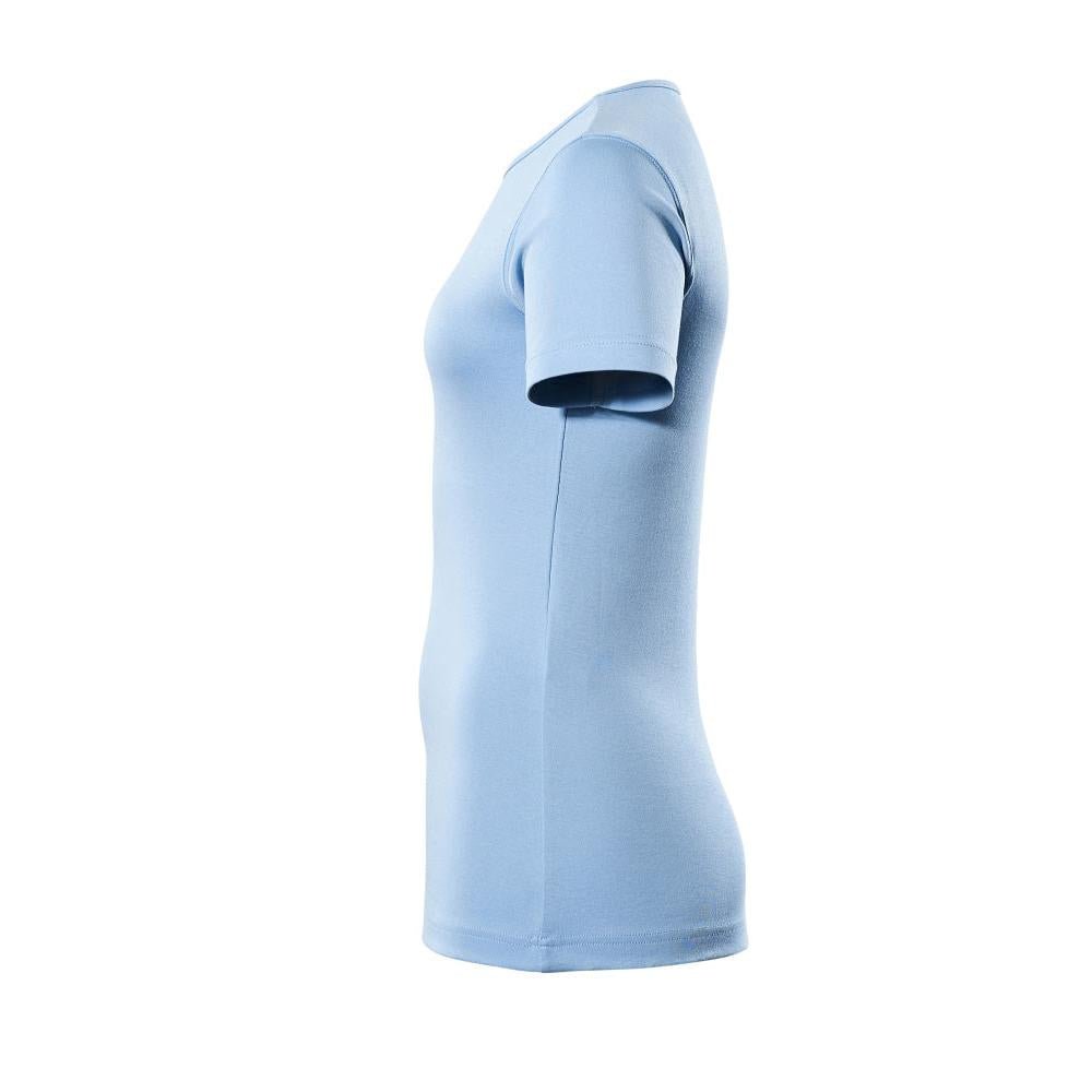 Camiseta feminina MASCOT® Arras, azul claro
