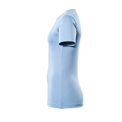 Camiseta feminina MASCOT® Arras, azul claro