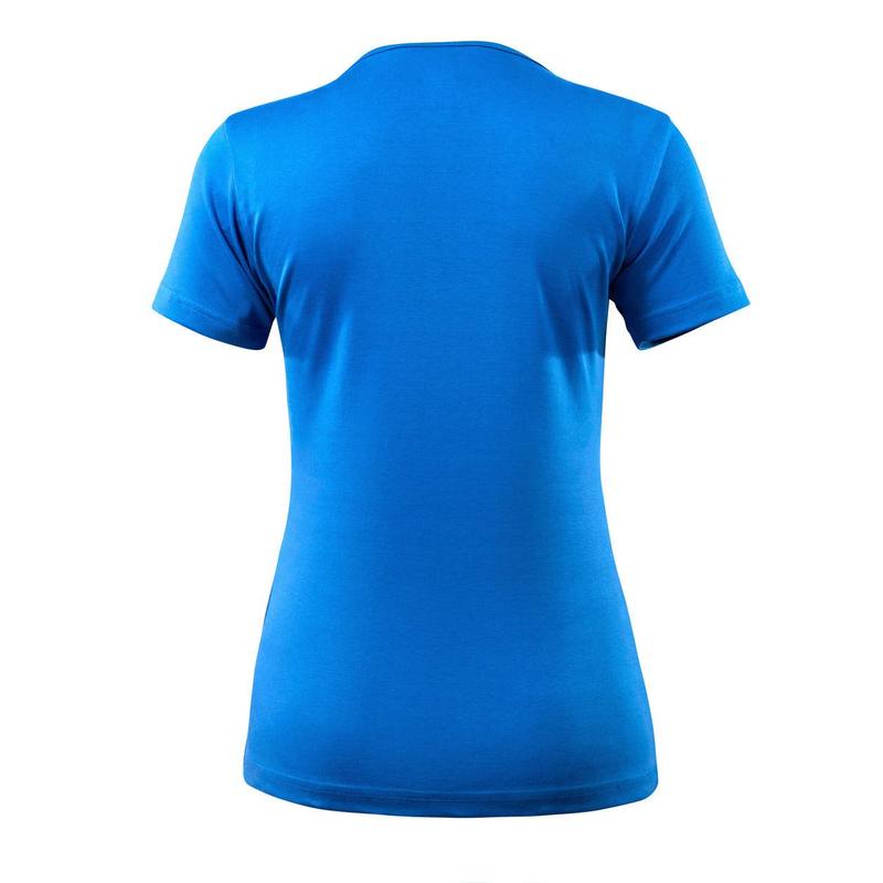 Camiseta feminina MASCOT® Arras, azul celeste