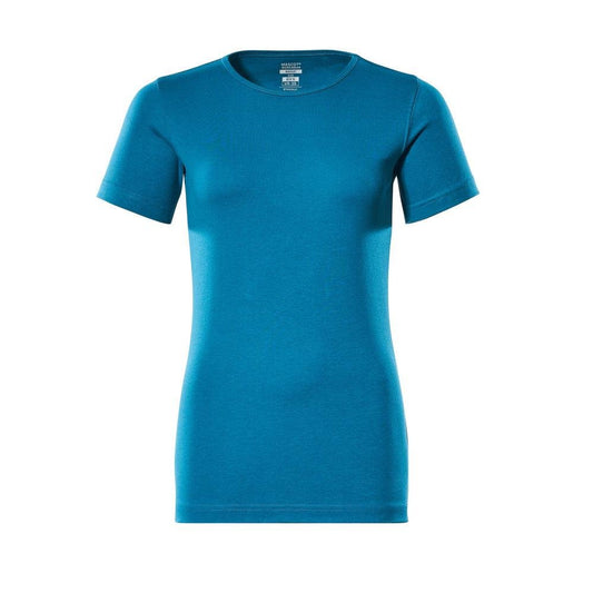 Camiseta feminina MASCOT® Arras, petróleo