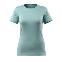 Camiseta feminina MASCOT® Arras, azul pastel