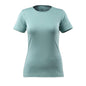 Camiseta feminina MASCOT® Arras, azul pastel