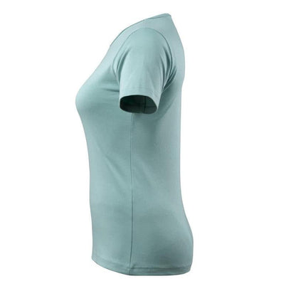 Camiseta feminina MASCOT® Arras, azul pastel
