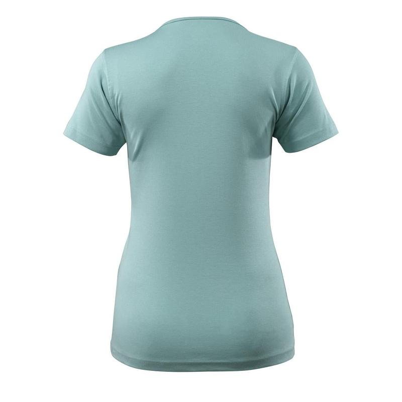 Camiseta feminina MASCOT® Arras, azul pastel