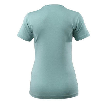 Camiseta feminina MASCOT® Arras, azul pastel