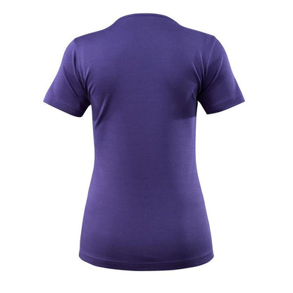 Camiseta feminina MASCOT® Arras, azul-violeta