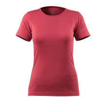 Camiseta feminina MASCOT® Arras, vermelho framboesa