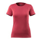 Camiseta feminina MASCOT® Arras, vermelho framboesa