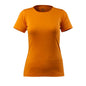 Camiseta feminina MASCOT® Arras, laranja claro