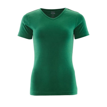 MASCOT® Linda camiseta feminina, verde