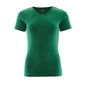 MASCOT® Linda camiseta feminina, verde