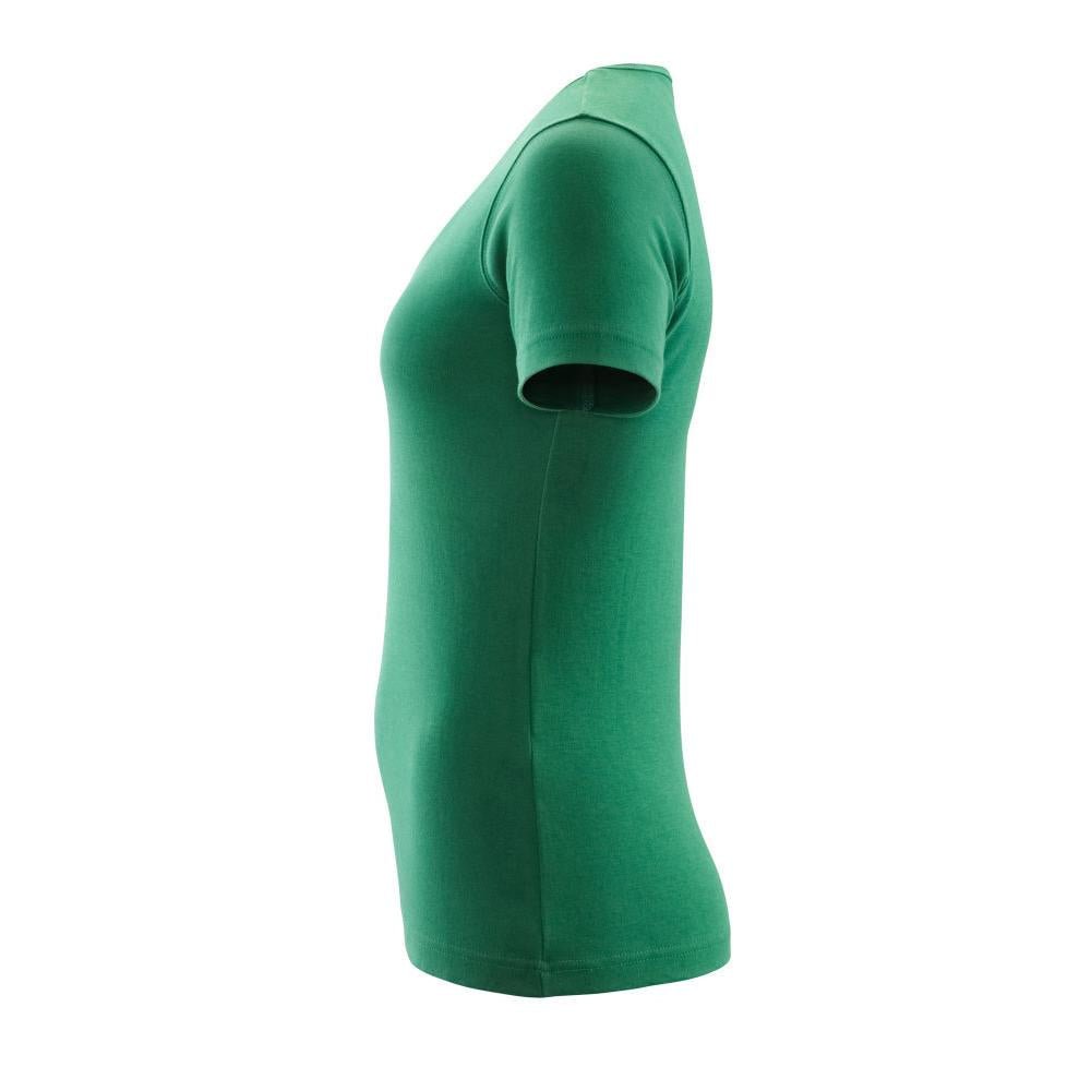 MASCOT® Linda camiseta feminina, verde
