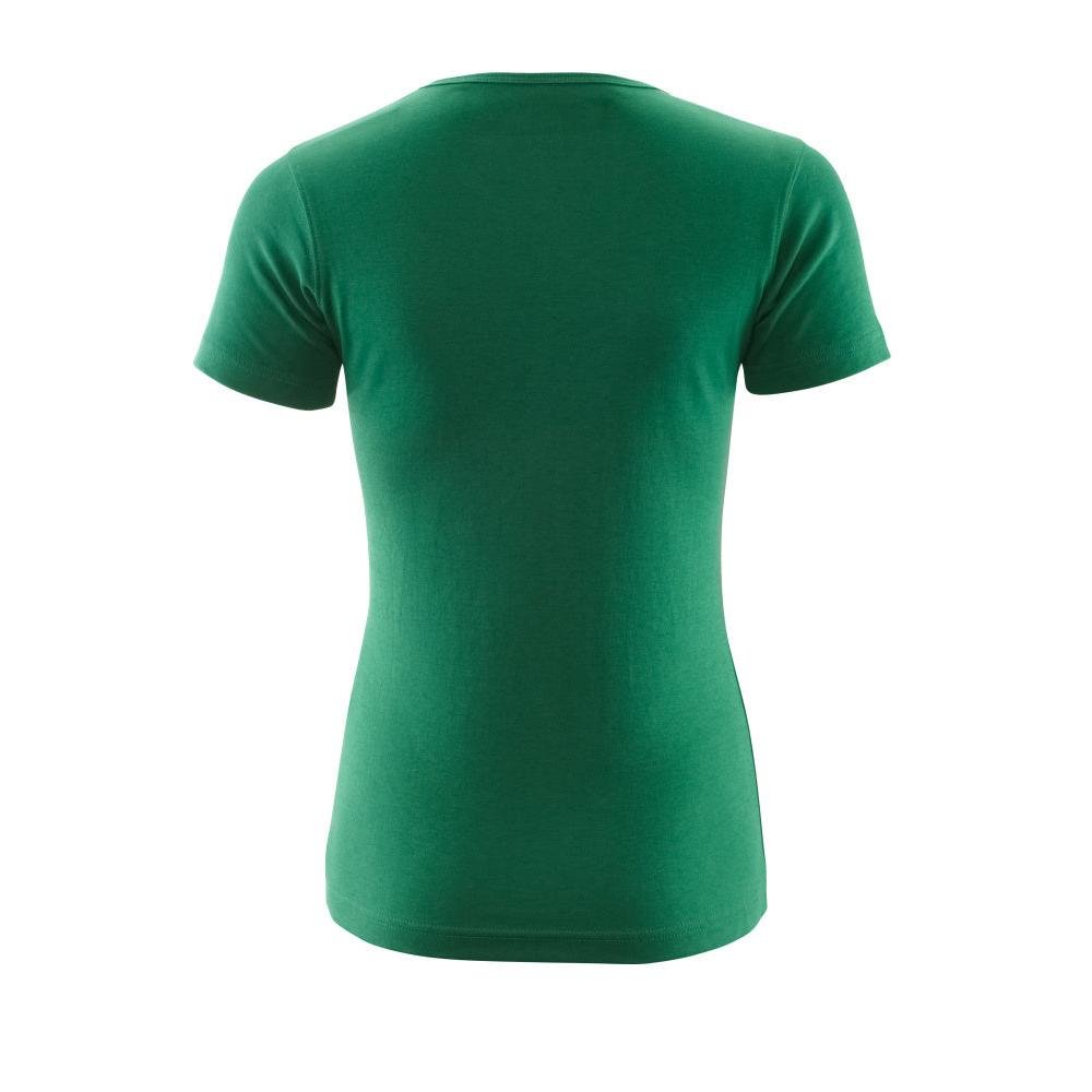MASCOT® Linda camiseta feminina, verde
