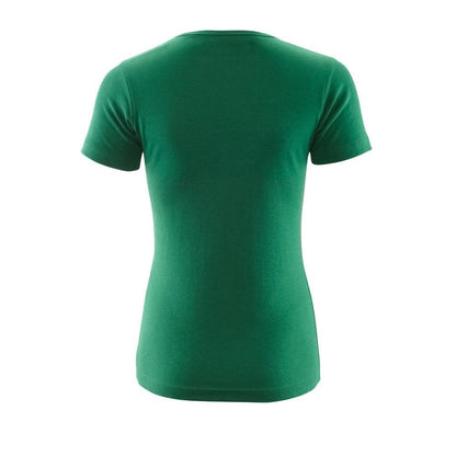 MASCOT® Linda camiseta feminina, verde