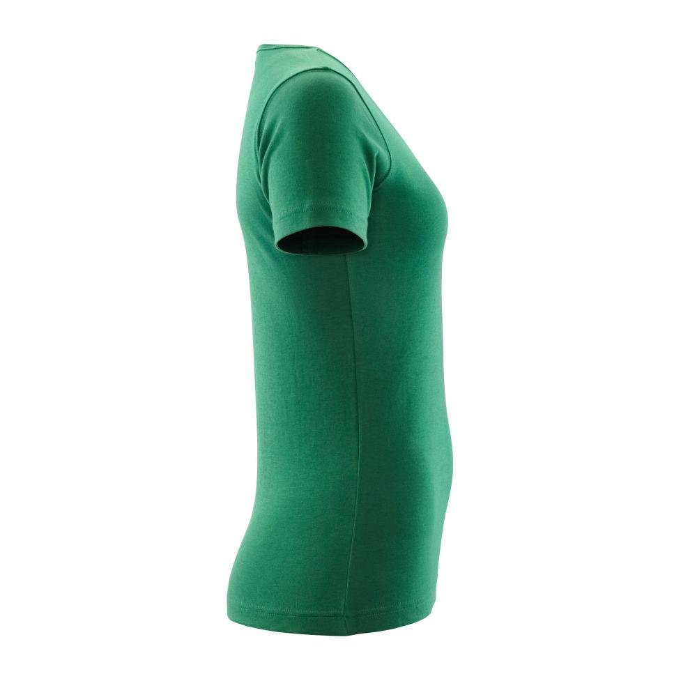MASCOT® Linda camiseta feminina, verde