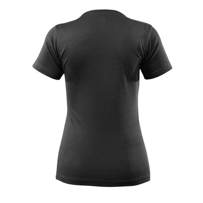 MASCOT® Linda camiseta feminina, preta
