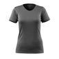 MASCOT® Linda camiseta feminina, antracite escuro