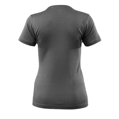MASCOT® Linda camiseta feminina, antracite escuro