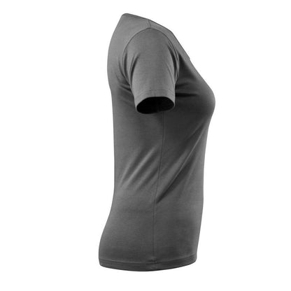 MASCOT® Linda camiseta feminina, antracite escuro