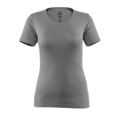 MASCOT® Linda camiseta feminina, antracite