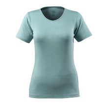 MASCOT® Linda camiseta feminina, azul pastel