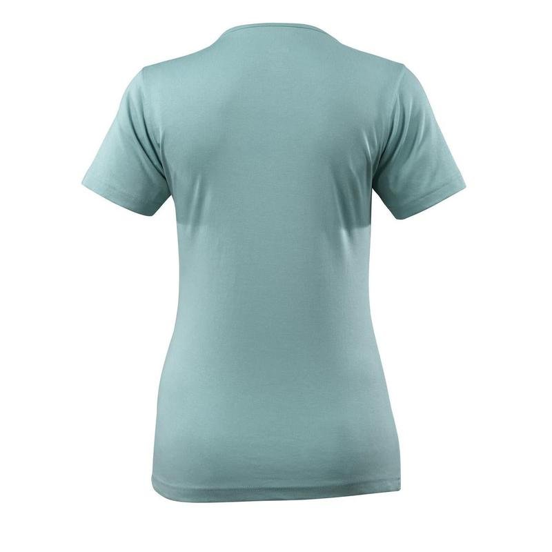 MASCOT® Linda camiseta feminina, azul pastel