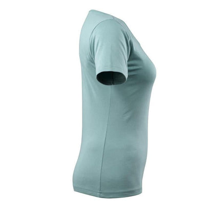 MASCOT® Linda camiseta feminina, azul pastel