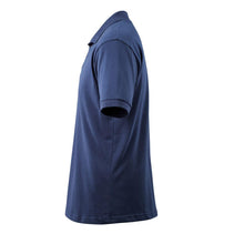 Polo MASCOT® Bandol, azul marinho